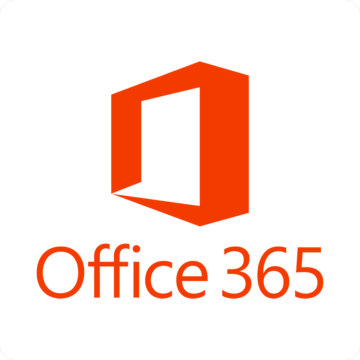 Office 365 E3 (yearly subscription)